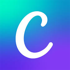 Canva: Graphic Design, Video Collage, Logo Maker APK icon